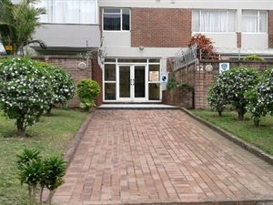 1 Bed Apartment in Pinetown Central