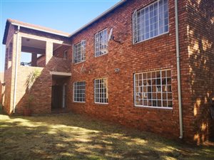 3 Bed Apartment in Raslouw