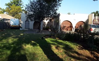 4 Bedroom House in Rustenburg