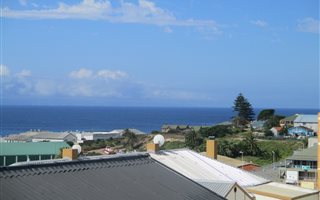 2 Bedroom Apartment in Mossel Bay Central