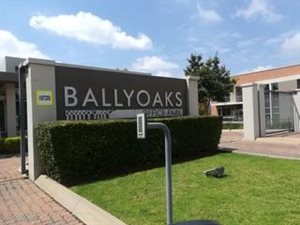 397 m² Commercial space in Bryanston