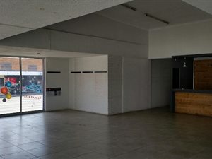 680 m² Retail Space in Edenvale