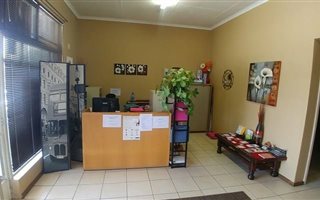 Commercial space in Bo Dorp