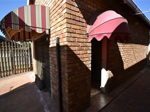 1 Bed Garden Cottage in Illiondale