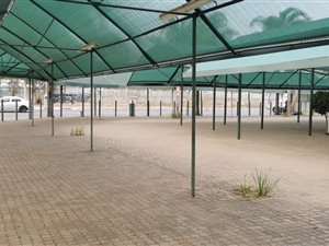 Commercial space in Lyttelton