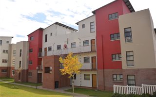 3 Bedroom Apartment in Barbeque Downs