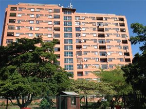 3 Bedroom Flat in Pelham