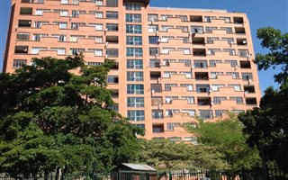 3 Bedroom Flat in Pelham