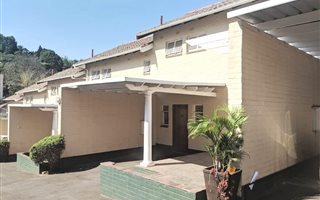 2 Bedroom Duplex in Clarendon