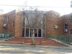 Commercial space in Menlo Park