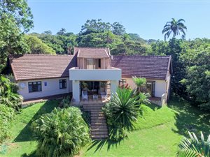 4 Bed House in Southport