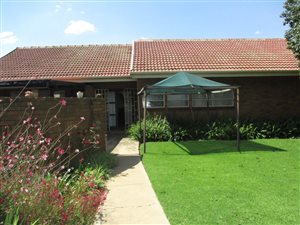 3 Bed House in Ogies
