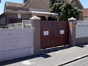 4 Bed House in Maitland