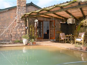 3 Bed House in Lakeside