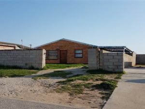 2 Bed House in Bethelsdorp