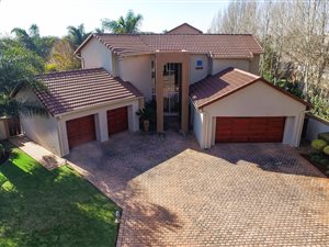 5 Bed House in Midstream Estate