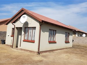 2 Bed House in Powerville