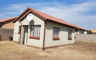 2 Bedroom House in Powerville