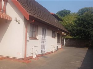 2 Bedroom House in Tongaat Central