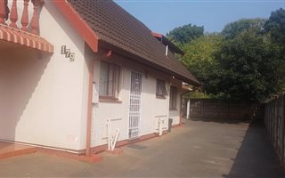 2 Bedroom House in Tongaat Central