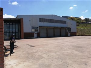 3042 m² Industrial space in Westmead