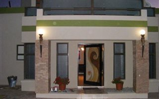 3 Bedroom House in Keidebees