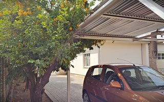 1 Bedroom House in Upington