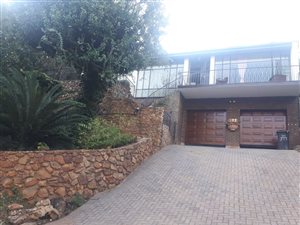 3 Bed House in Rietondale
