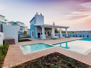 2 Bed Apartment in Paulshof