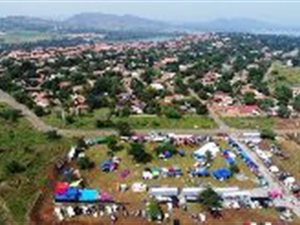 4.6 ha Smallholding in Hartbeespoort Dam