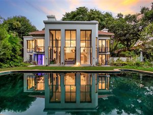 4 Bed House in Parkview