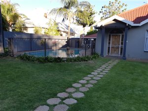 4 Bed House in Klisserville