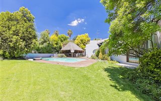 4 Bedroom House in Bryanston