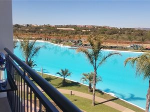 1 Bed Apartment in Willow Park Manor
