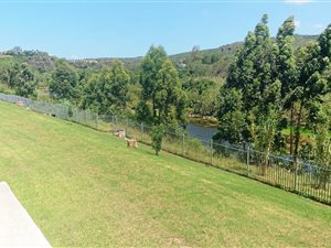 2 Bedroom Townhouse in Nahoon Valley