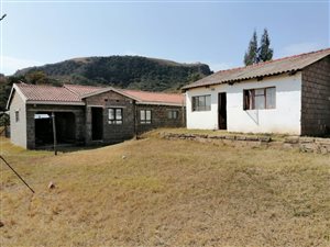 3 Bed House in Inanda
