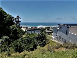615 m² Land available in Glentana