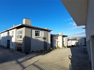 2 Bed Apartment in Island View