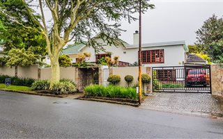 3 Bedroom House in Selborne