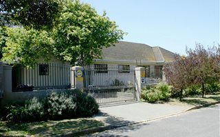 4 Bedroom House in Milnerton