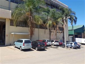 11237 m² Commercial space in Bonela