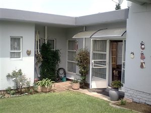 3 Bed Townhouse in Forest Hill