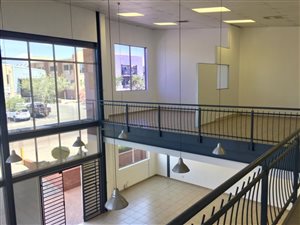 469 m² Industrial space in North Riding