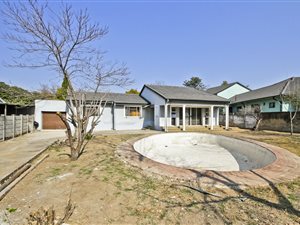 3 Bed House in Blairgowrie