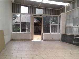 3 Bed House in Wychwood