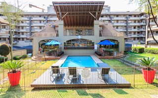 2 Bedroom Apartment in Sandown