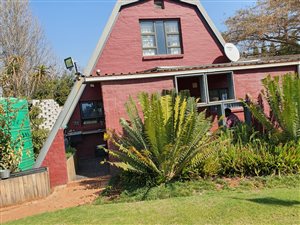 8.6 ha Farm in Rayton