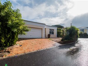 3 Bed Cluster in Somerset Ridge