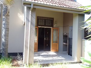 3 Bed Cluster in Vanderbijlpark SE
