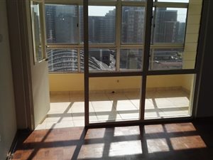 2 Bed Flat in North Beach
